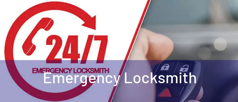  Emergency Locksmith 