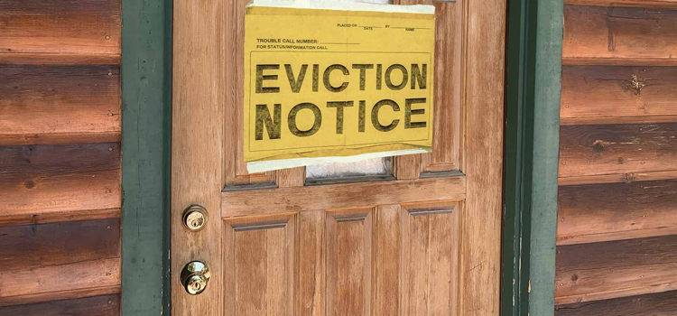 Residential Eviction Service Greenacres