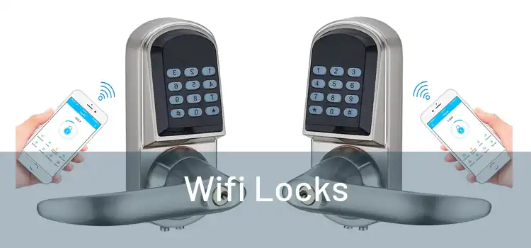  Wifi Locks 